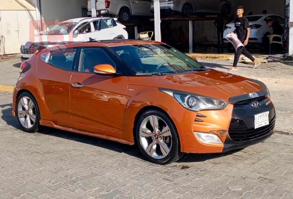 هیوندای ڤیلۆستەر